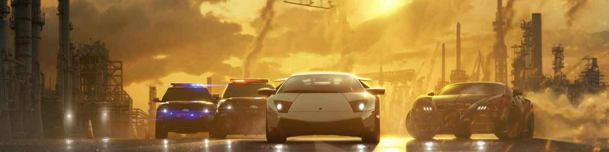 Review of Most Wanted