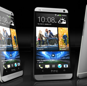HTC ONE X