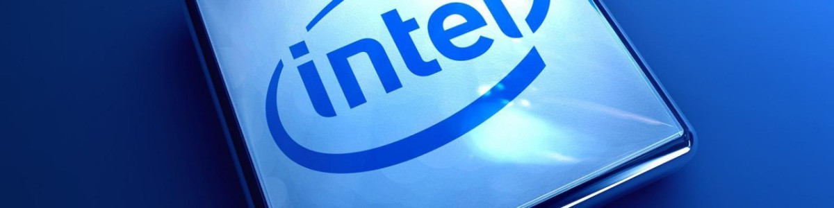 Intel Procesors