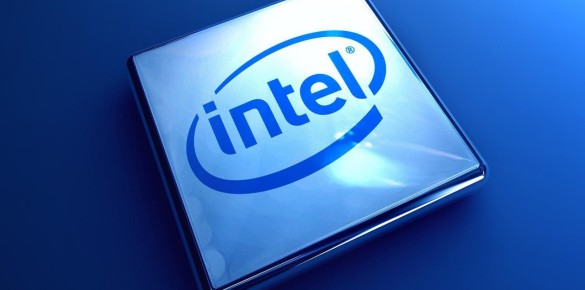 Intel Procesors