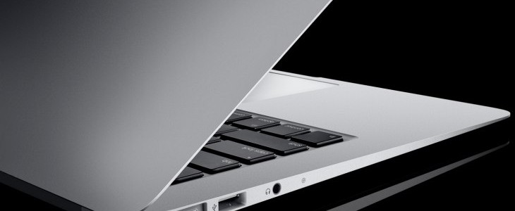 Nové MacBooky Air vydržia 12 hodín a sú lacnejšie