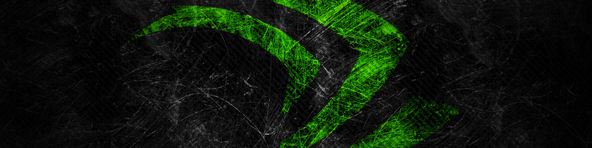 Nvidia Graphics